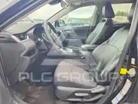 2019 Toyota RAV4 фото