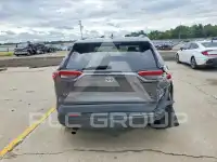 2019 Toyota RAV4 фото