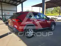 2019 Toyota RAV4 фото