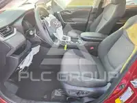 2019 Toyota RAV4 фото
