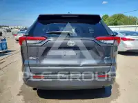 2019 Toyota RAV4 фото