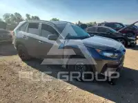 2019 Toyota RAV4 фото