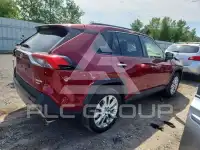 2019 Toyota RAV4 фото