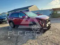 2019 Toyota RAV4 фото