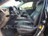 2019 Toyota RAV4 photo