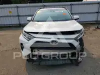 2019 Toyota RAV4 фото