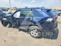 2019 Toyota RAV4 фото