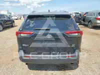2019 Toyota RAV4 photo