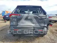 2019 Toyota RAV4 фото