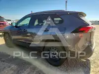 2019 Toyota RAV4 photo