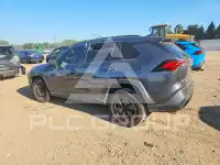 2019 Toyota RAV4 фото