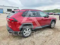 2019 Toyota RAV4 photo