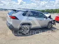 2019 Toyota RAV4 фото