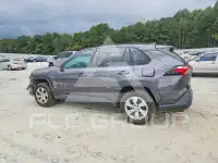 2019 Toyota RAV4 фото