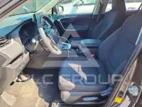 2019 Toyota RAV4 фото