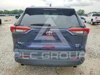 2019 Toyota RAV4 фото