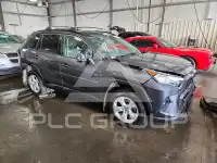 2019 Toyota RAV4 фото