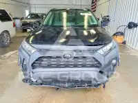 2019 Toyota RAV4 фото