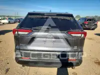 2019 Toyota RAV4 фото