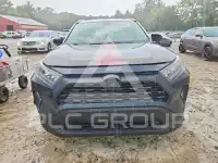 2019 Toyota RAV4 фото