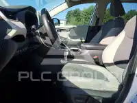 2019 Toyota RAV4 фото