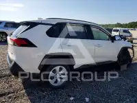 2019 Toyota RAV4 фото