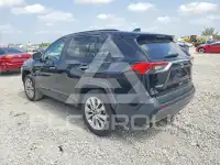 2019 Toyota RAV4 фото