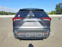 2019 Toyota RAV4 фото