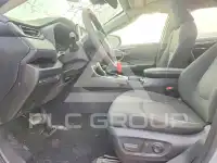 2019 Toyota RAV4 фото