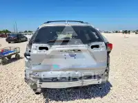 2019 Toyota RAV4 фото