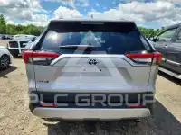 2019 Toyota RAV4 фото