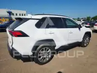 2019 Toyota RAV4 фото