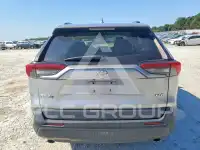 2019 Toyota RAV4 фото