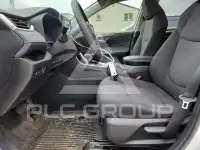 2019 Toyota RAV4 фото