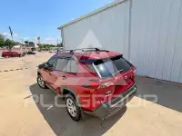 2019 Toyota RAV4 фото
