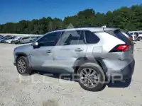 2019 Toyota RAV4 фото