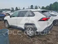 2019 Toyota RAV4 фото