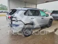2019 Toyota RAV4 фото