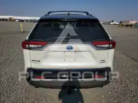 2019 Toyota RAV4 фото