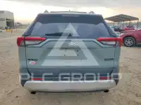 2019 Toyota RAV4 photo