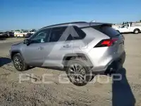 2019 Toyota RAV4 фото