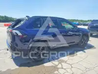 2019 Toyota RAV4 фото