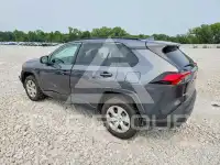 2019 Toyota RAV4 фото