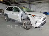 2019 Toyota RAV4 photo