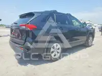 2019 Toyota RAV4 фото