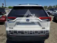 2019 Toyota RAV4 фото