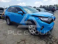 2019 Toyota RAV4 photo