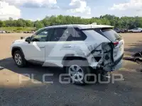 2019 Toyota RAV4 фото