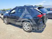 2019 Toyota RAV4 фото