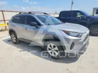 2019 Toyota RAV4 фото